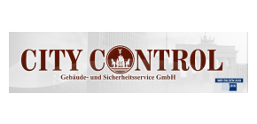 Partner City Control Logo