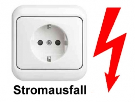 Stromausfall