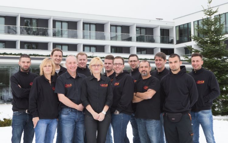 Schlusseldienst Fur Baunatal 24 Stunden Service
