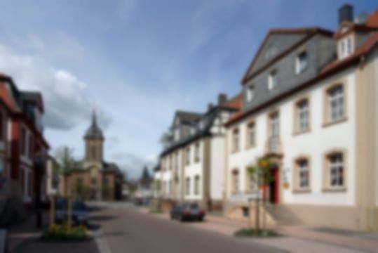 Elektroinstallationen für Bad Arolsen