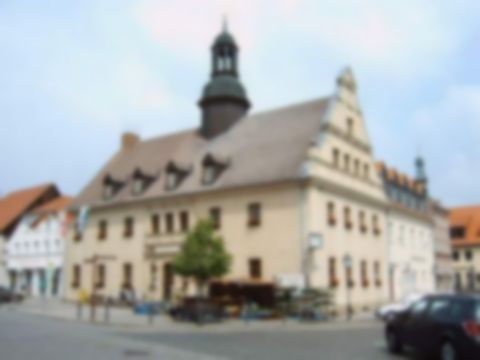 Elektroinstallationen für Bad Belzig