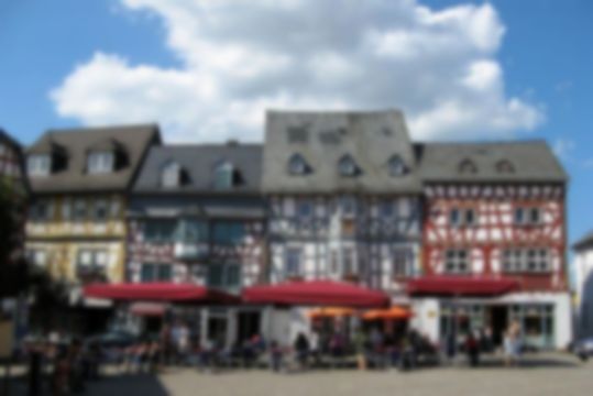 Elektroinstallationen für Bad Camberg