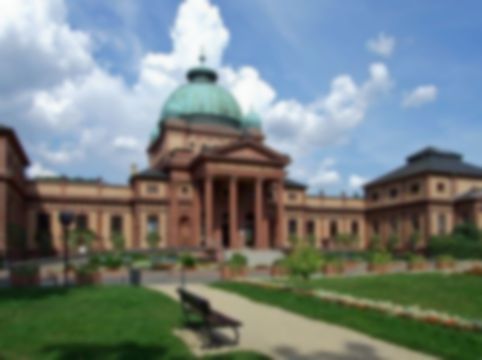 Elektroinstallationen für Bad Homburg