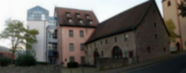 Elektroinstallationen für Bad Orb