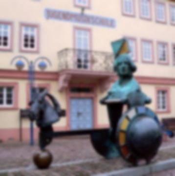 Elektroinstallationen für Bad Schönborn