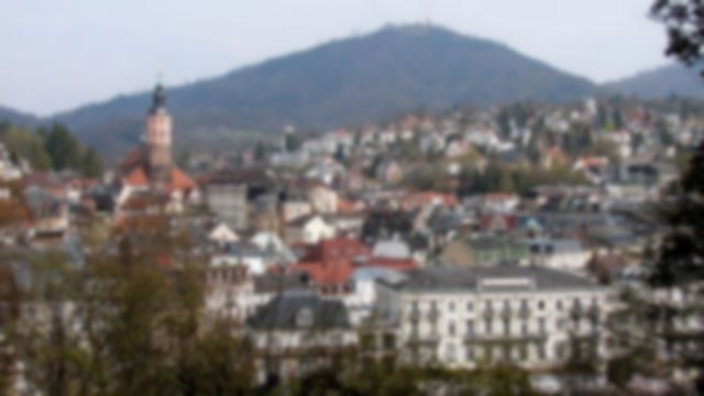 Baden-Baden Elektriker Elektroinstallationen für Baden-Baden