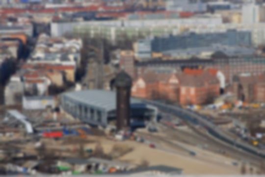 Elektroinstallationen für Berlin
