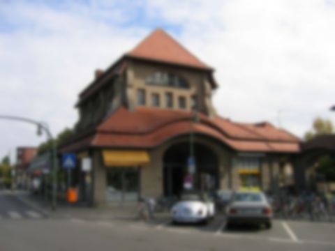 Berlin Elektriker Elektroinstallationen für Berlin