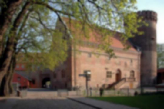 Elektroinstallationen für Berlin