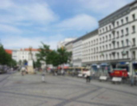 Elektroinstallationen für Berlin