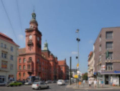 Berlin Elektriker Elektroinstallationen für Berlin