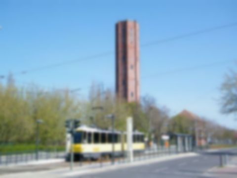 Elektroinstallationen für Berlin