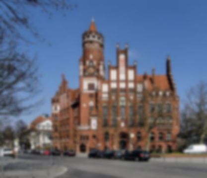 Elektroinstallationen für Berlin