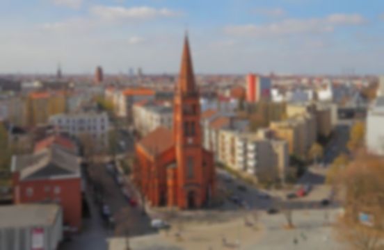 Elektroinstallationen für Berlin