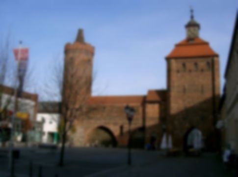 Elektroinstallationen für Bernau bei Berlin