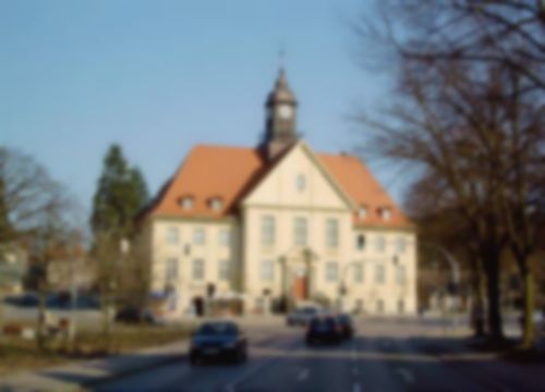 Birkenwerder Elektriker Elektroinstallationen für Birkenwerder