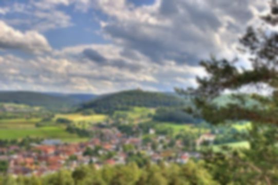 Elektroinstallationen für Breuberg