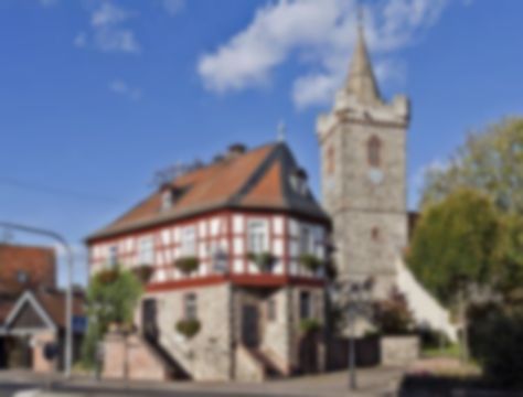 Bruchköbel Elektriker Elektroinstallationen für Bruchköbel