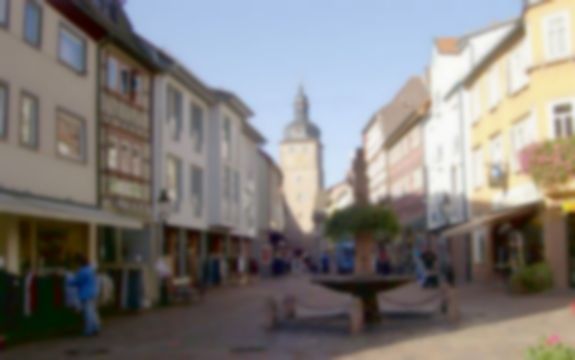 Buchen Elektriker Elektroinstallationen für Buchen