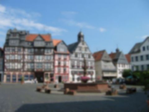Butzbach Elektriker Elektroinstallationen für Butzbach