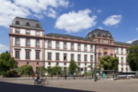 Elektroinstallationen für Darmstadt