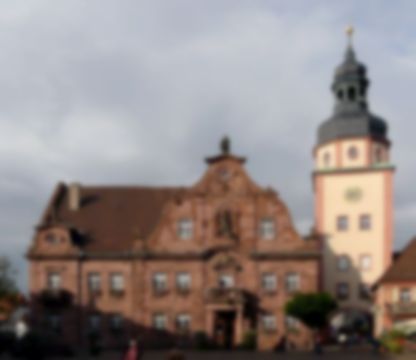 Ettlingen Elektriker Elektroinstallationen für Ettlingen