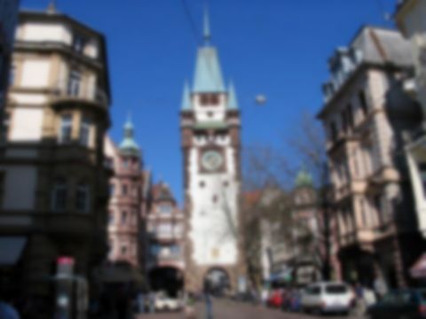 Freiburg Elektriker Elektroinstallationen für Freiburg