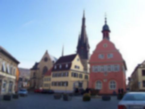 Gau-Algesheim Elektriker Elektroinstallationen für Gau-Algesheim