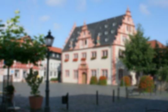 Elektroinstallationen für Groß-Umstadt