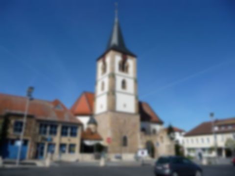 Elektroinstallationen für Hassloch