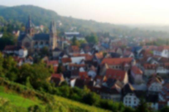 Elektroinstallationen für Heppenheim