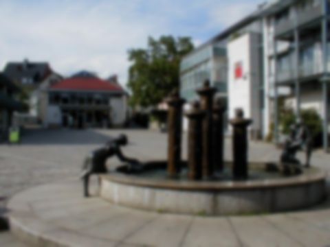 Elektroinstallationen für Hösbach