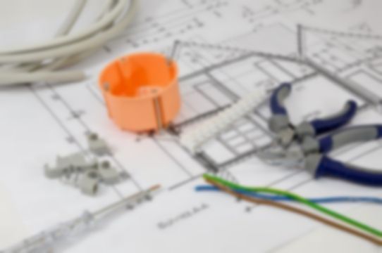 Hünfelden Elektriker Elektroinstallationen für Hünfelden