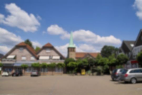 Hünxe Elektriker Elektroinstallationen für Hünxe