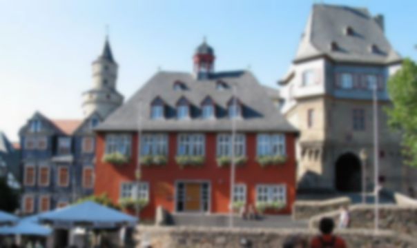 Idstein Elektriker Elektroinstallationen für Idstein