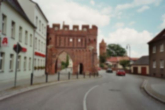 Jüterbog Elektriker Elektroinstallationen für Jüterbog