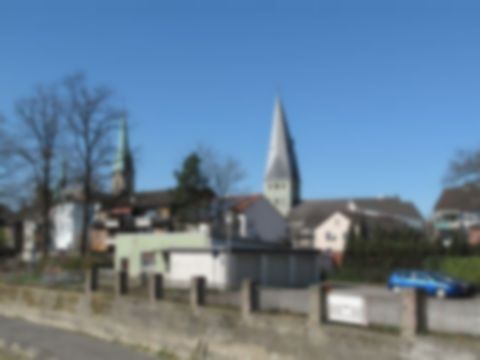 Elektroinstallationen für Kamen