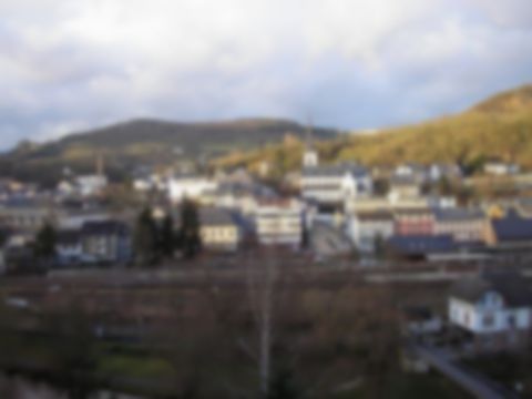 Elektroinstallationen für Kirn