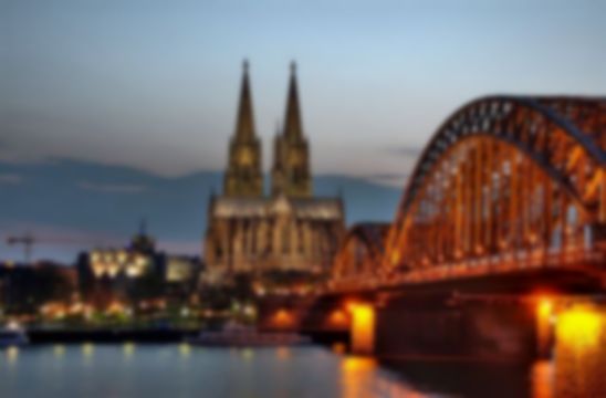 Elektroinstallationen für Köln