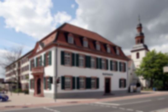 Lampertheim Elektriker Elektroinstallationen für Lampertheim