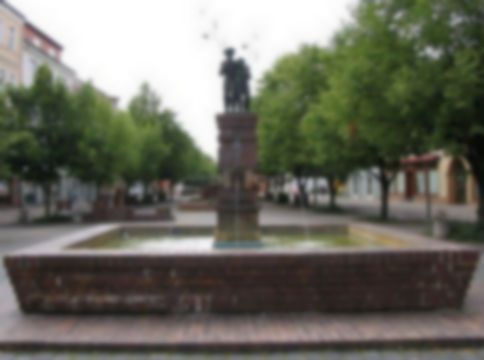 Luckenwalde Elektriker Elektroinstallationen für Luckenwalde