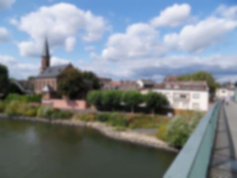 Elektroinstallationen für Mainz