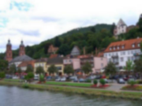 Miltenberg Elektriker Elektroinstallationen für Miltenberg