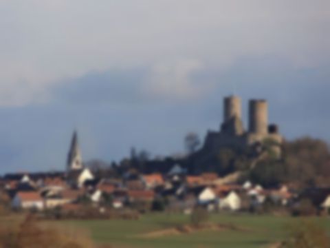 Elektroinstallationen für Münzenberg