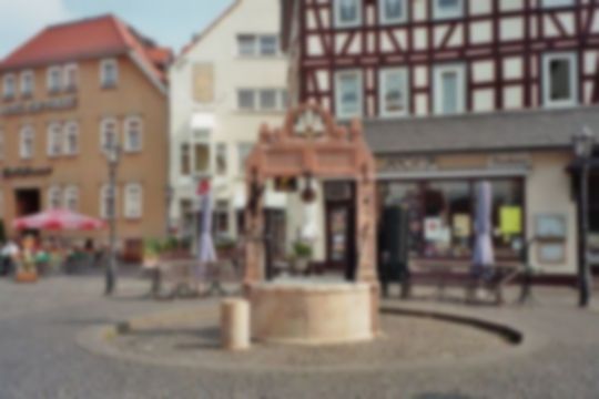 Elektroinstallationen für Nidda