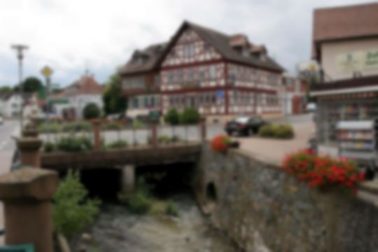 Ober-Ramstadt Elektriker Elektroinstallationen für Ober-Ramstadt