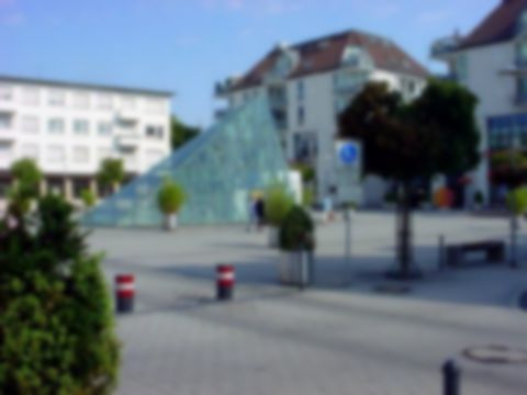 Elektroinstallationen für Oberursel