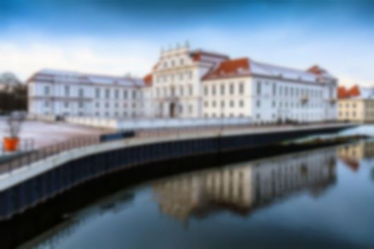 Oranienburg Elektriker Elektroinstallationen für Oranienburg