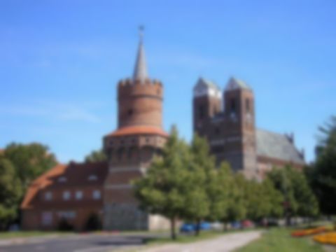Elektroinstallationen für Prenzlau
