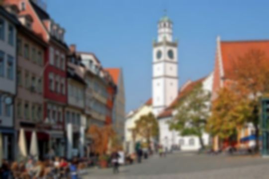 Ravensburg Elektriker Elektroinstallationen für Ravensburg